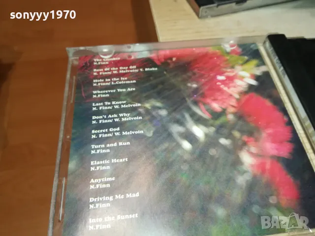 NEIL FINN CD 1605251647, снимка 3 - CD дискове - 50315250