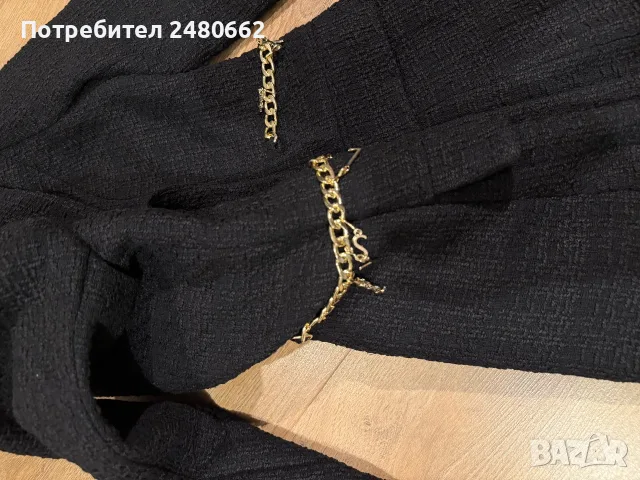 Есенно-зимна рокля , снимка 4 - Рокли - 55963867