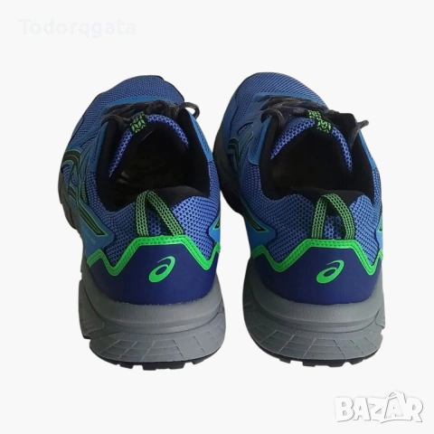 Asics Gel-Venture 8 Обувки Маратонки Ходене Бягане 48-49 US14 Голям Крак ПЕРФЕКТНИ, снимка 3 - Маратонки - 53186396