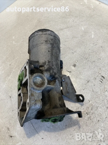 Корпус на масления филтър за Jeep Compass 2.0 CRD (2009) 045115389J