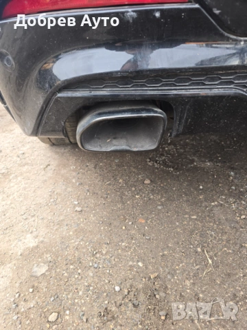  **САМО НА ЧАСТИ***  BMW X4 M40i G02  , снимка 15 - Автомобили и джипове - 53005760