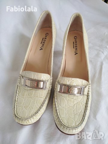 Gardenia shoes 41, снимка 1 - Дамски елегантни обувки - 41185298