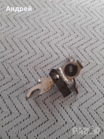 Стара отварачка за консерви #15, снимка 3 - Други ценни предмети - 52976501