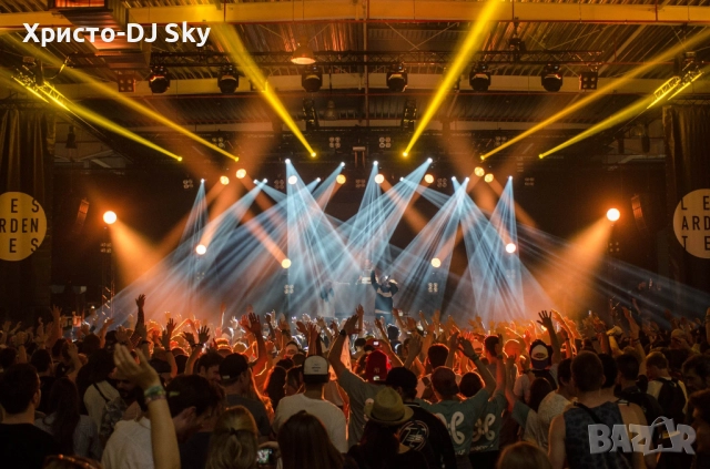 Професионален Дисководоещ за всякакви събития., снимка 10 - Dj - 52646247