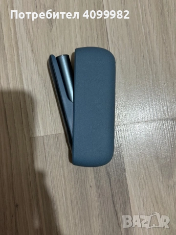 Iqos iluma, снимка 2 - Друга електроника - 53157097