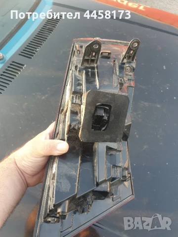 Skoda Superb , снимка 4 - Части - 51405651