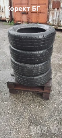 Гуми 185 65 14  Тойо Toyo 
4 броя. Нов внос. Не са нови., снимка 10 - Гуми и джанти - 50437771