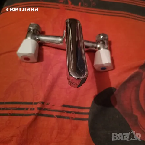 батерии смесители за вода    различни      модели, снимка 10 - ВИК - 56028576