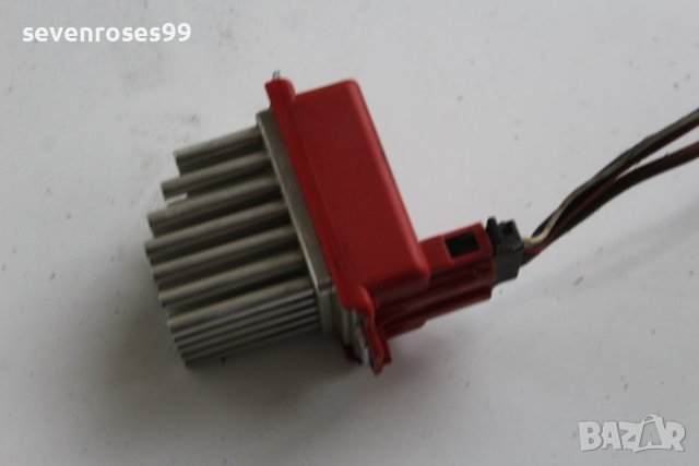 Реостат Фолксваген Сеат Шаран Алхамбра 1J0907521 VW Seat Sharan Alhambra 2003, снимка 3 - Части - 39806084