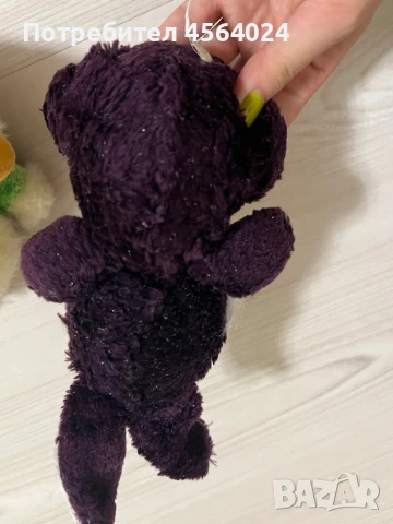 Плюшени играчки, снимка 3 - Плюшени играчки - 51362077