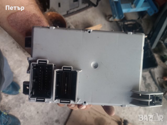 БСИ модул Фиат добло опел комбо след 2010г 00518855310 , снимка 3 - Части - 42288450