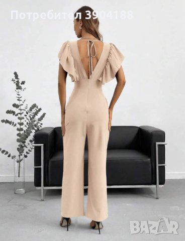 Дамски гащеризон, снимка 1