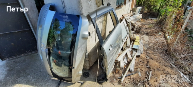 Врати за Мазда 5, снимка 11 - Части - 51834742