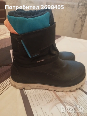 Детски ботуши