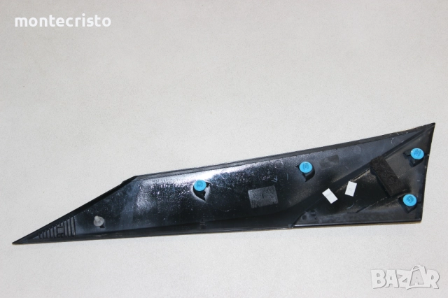 Панел десен калник Toyota Aygo (2014-2022г.) 60117-YY011 / PZ41D-90520 / PZ41D90520 / 60117YY011, снимка 4 - Части - 51970361