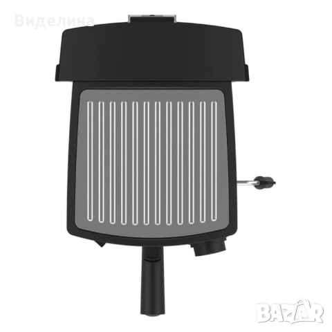 Кафемашина Solac  Taste Classic M80 black CE4482 1600.00 ml, 20.00 bar, снимка 4 - Кафемашини - 52007313