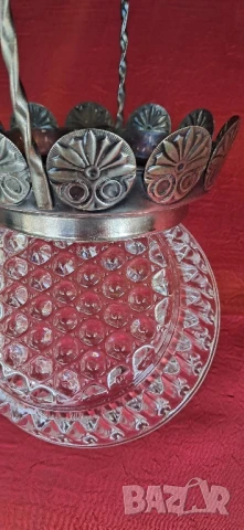 Стара Руска бонбониера, снимка 7 - Антикварни и старинни предмети - 50910490