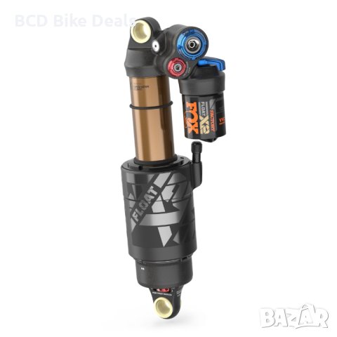 ПРОМОЦИЯ Заден амортисьор/Шок FOX Float X2 Factory 230x60mm Kashima, снимка 1