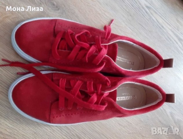  Clark's 5D дамски обувки