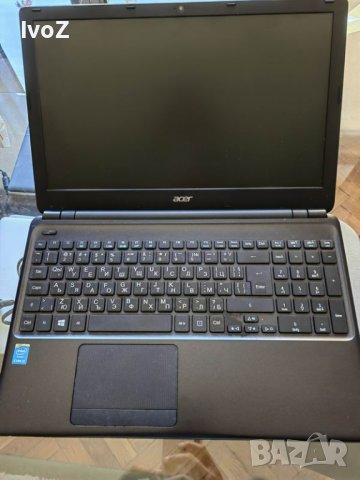 Продавам лаптоп Acer P255-на части