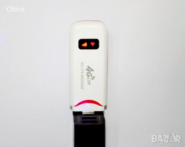 Рутер  модем бисквитка за мобилен интернет всички оператори, снимка 6 - Рутери - 41166828