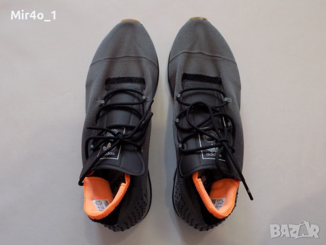 нови маратонки adidas alexander wang run оригинални мъжки 45 1/3 29 см, снимка 8 - Спортни обувки - 44650385