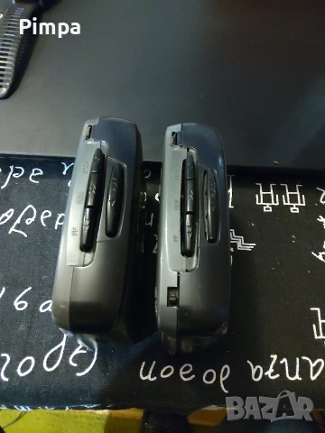 Aiwa ta154, tа173 walkman уокмен, снимка 4 - Радиокасетофони, транзистори - 53248016