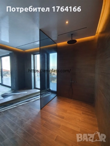 Паравани по поръчка, снимка 2 - Душ кабини и вани - 52096859