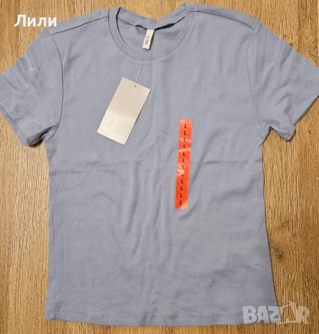 Дамски потници и тениски wakiki, de facto, котоп   , снимка 15 - Тениски - 31399157