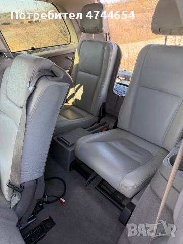 Продава Volvo XC90, снимка 10 - Автомобили и джипове - 53846449