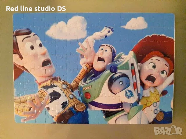 Пъзел с Ваша снимка, снимка 4 - Арт сувенири - 53801074