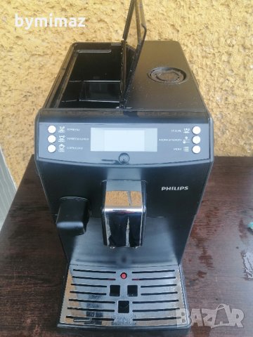 Philips HD8834, снимка 6 - Кафемашини - 34825211