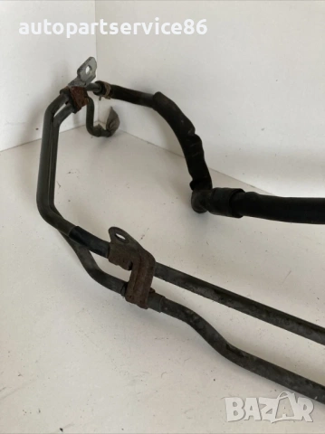 Тръба за маркуч на сервоуправлението 2.3T за Mazda CX-7 (2011), снимка 2 - Части - 53640168