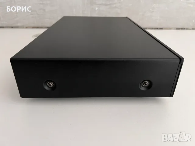 YAMAHA CD-S300 CD USB PLAYER (BLACK), снимка 6 - Декове - 55971069