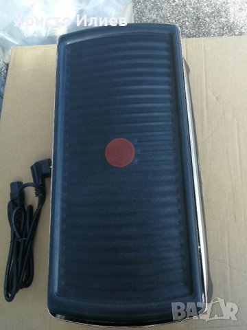 Tefal раклет скара барбекю грил Тефал, снимка 13 - Скари - 42362661