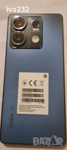 redmi note 13 5g 256gb 8gb ram, снимка 14 - Xiaomi - 49154447