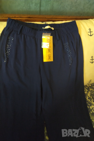 COUTURE LINE нов дамски панталон , снимка 6 - Панталони - 44822527