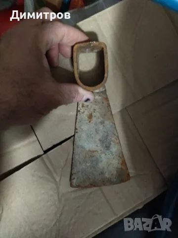 Мотички, снимка 4 - Градински инструменти - 47442299