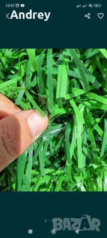 Топ цена! Декоративна мрежа с UV защита , снимка 4 - Огради и мрежи - 41344114