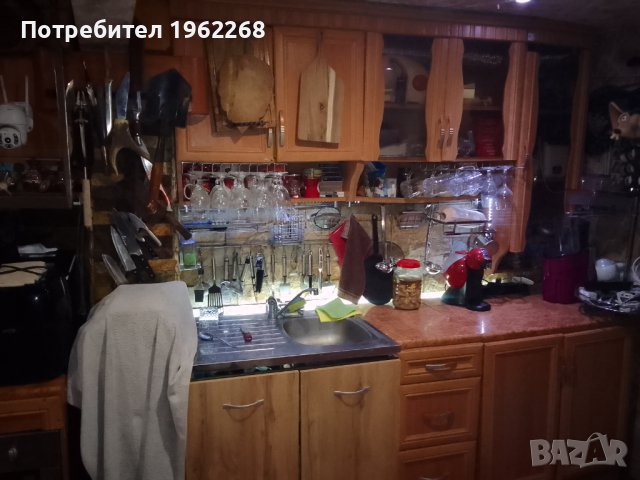 Собственик продава подземен обзаведен апартамент Варна, Патриарха,39000евро, снимка 6 - Апартаменти - 41246749