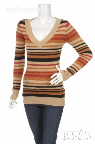 Дамски пуловер " Zara" "Terranova" и др, снимка 3 - Блузи с дълъг ръкав и пуловери - 51860802