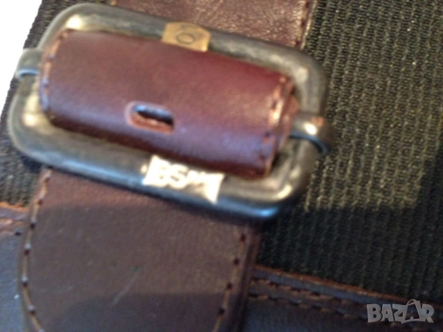 G-star оригинални ботуши от естествена кафява кожа, снимка 9 - Дамски ботуши - 53246053