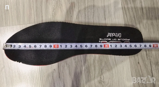 Мото боти TCX Rush 42 номер, снимка 9 - Други - 53540726