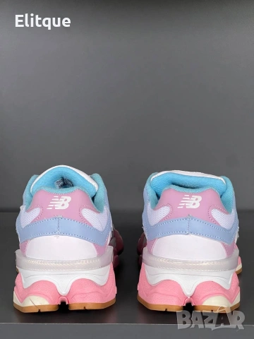 детски маратонки new balance , снимка 10 - Детски маратонки - 53227669