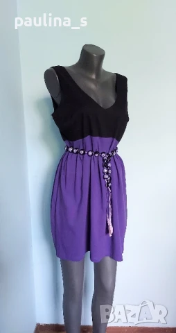 Три различни броя / Лятна рокля , снимка 11 - Рокли - 51268738