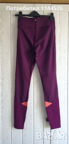 Нов стегнат клин MOUNTAIN WAREHOUSE, S, снимка 4 - Клинове - 50839570