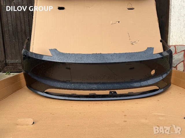 Броня Tesla Model 3 Highline-Facelift 2024