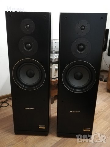 PIONEER Prologue 100, снимка 1 - Тонколони - 41539395