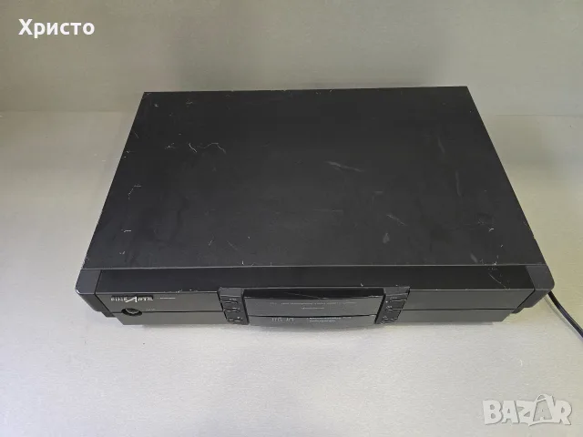 📼🌈 Grundig Fine Arts CF4 📼🌈 3Head, снимка 5 - Декове - 56089877
