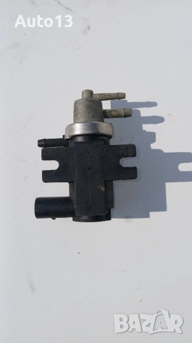 Вакуум Клапан 1J0 906 627 A /Passat B5.5 1.9 TDI, снимка 2 - Части - 53720680
